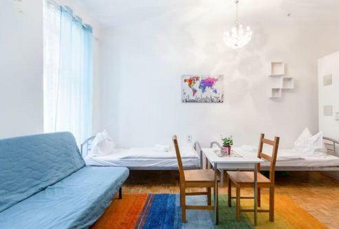 Contactless Check-In Top Located Room Netflix&Nespresso Vienna Luaran gambar