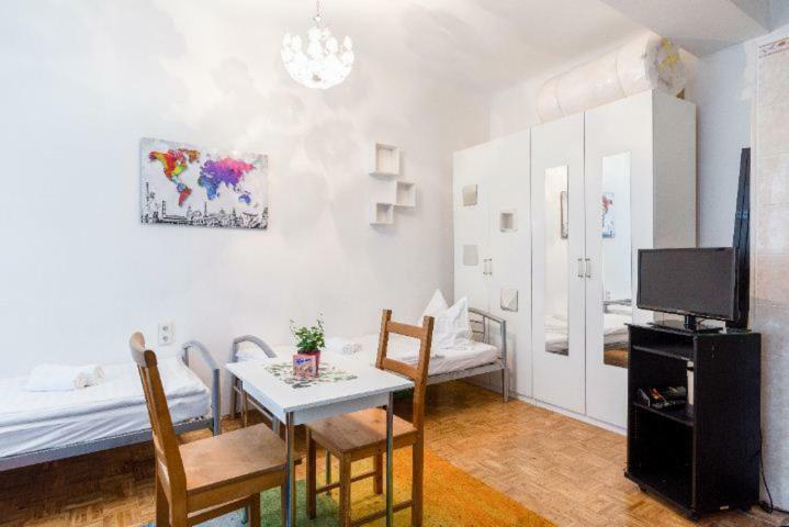 Contactless Check-In Top Located Room Netflix&Nespresso Vienna Luaran gambar