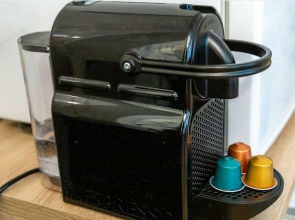 Contactless Check-In Top Located Room Netflix&Nespresso Vienna Luaran gambar